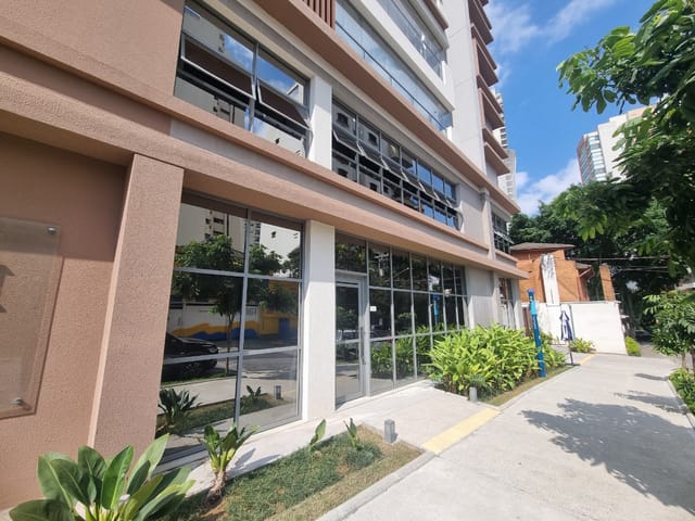 Foto do Sala - Conjunto comercial para venda em Jardim Vila Mariana, 62m² | Lares e Andares Imóveis