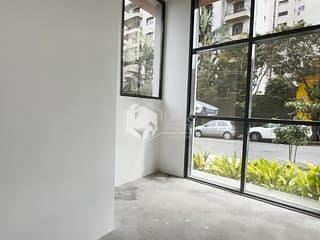 Foto do Sala-Conjunto comercial para venda em Jardim Vila Mariana, 62m²