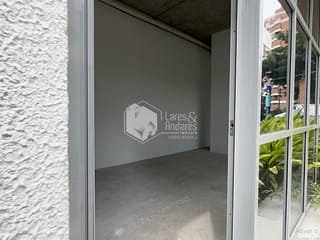 Foto do Sala-Conjunto comercial para venda em Jardim Vila Mariana, 62m²