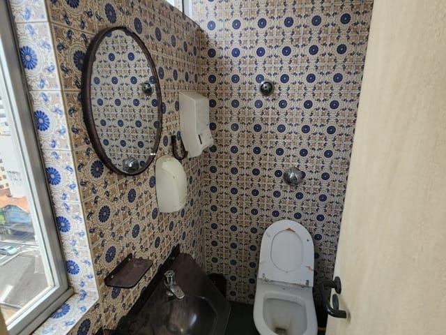 Foto do Sala - Conjunto comercial para venda em Paraíso, 42m² | Lares e Andares Imóveis