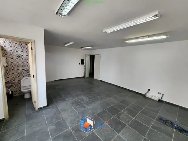 Sala com 42m², à venda, no bairro Paraíso em São Paulo