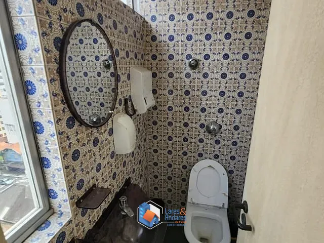 Sala com 42m², à venda, no bairro Paraíso em São Paulo