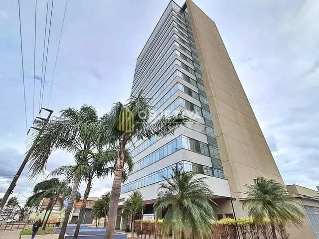 Sala para alugar, no bairro São Geraldo em Porto Alegre