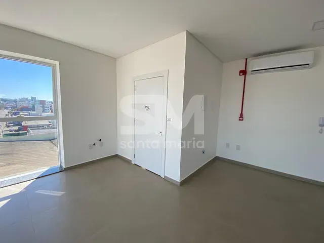 Sala para alugar, no bairro Efapi em Chapecó