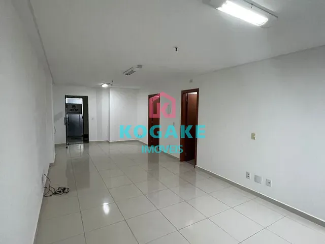 Sala à venda, no bairro Centro em São José dos Campos