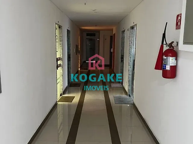 Sala à venda, no bairro Centro em São José dos Campos