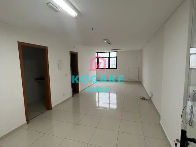 Sala à venda, no bairro Centro em São José dos Campos