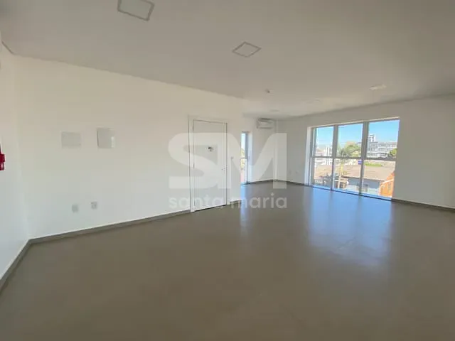Sala para alugar, no bairro Efapi em Chapecó