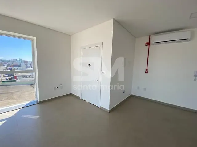 Sala para alugar, no bairro Efapi em Chapecó