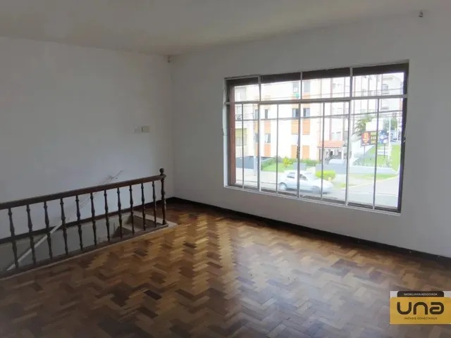 Sala para alugar, no bairro AHU em Curitiba