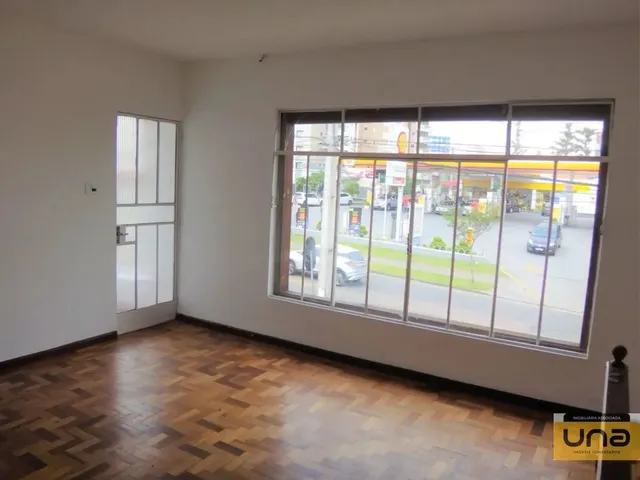 Sala para alugar, no bairro AHU em Curitiba