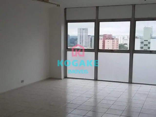 Sala à venda, no bairro Jardim São Dimas em São José dos Campos