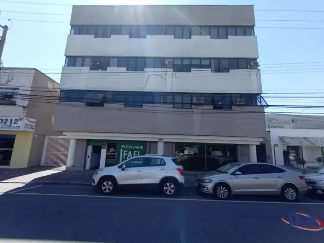 Sala para alugar, no bairro Hauer em Curitiba