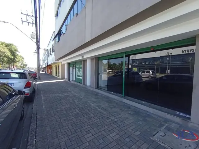 Sala para alugar, no bairro Hauer em Curitiba