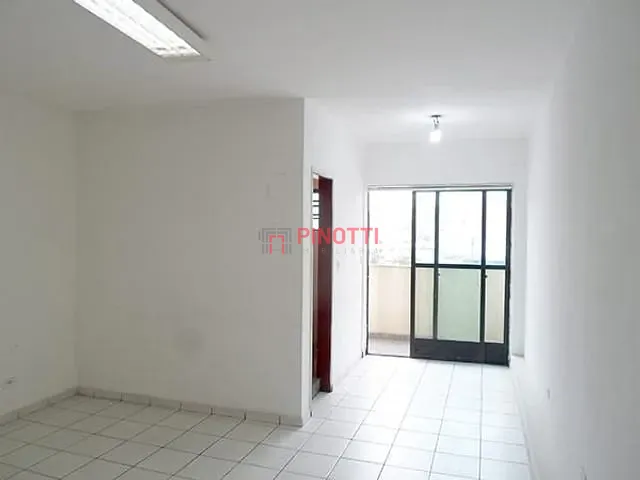 Sala para alugar, no bairro Centro em São Bernardo do Campo