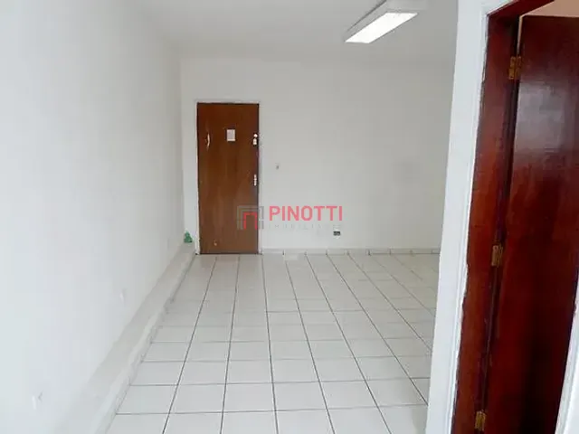 Sala para alugar, no bairro Centro em São Bernardo do Campo