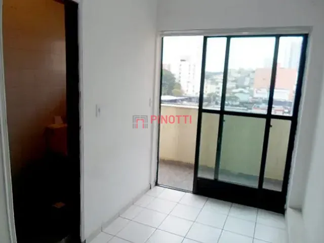 Sala para alugar, no bairro Centro em São Bernardo do Campo