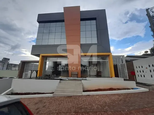 Sala com 75m², para alugar, no bairro Efapi em Chapecó