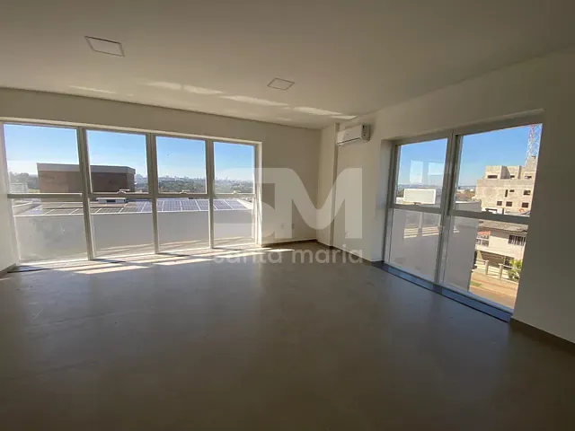 Sala para alugar, no bairro Efapi em Chapecó