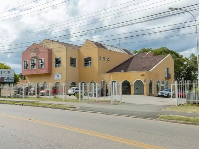 Sala para alugar, no bairro Sao Braz em Curitiba