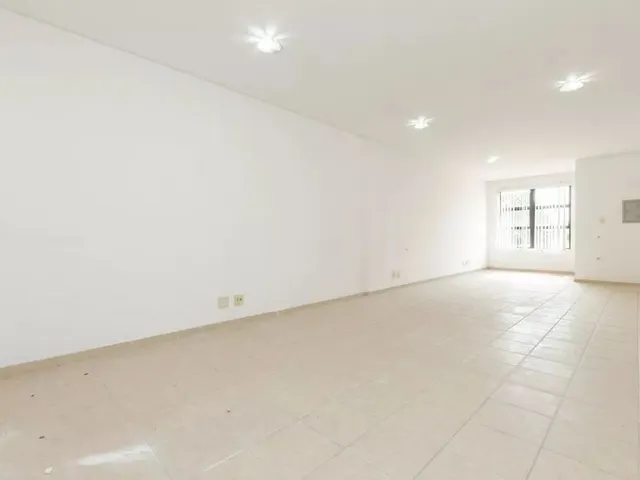 Sala para alugar, no bairro Sao Braz em Curitiba