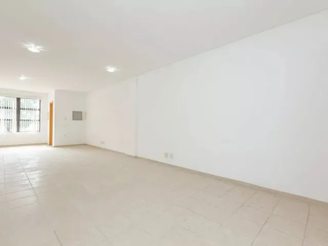 Sala para alugar, no bairro Sao Braz em Curitiba