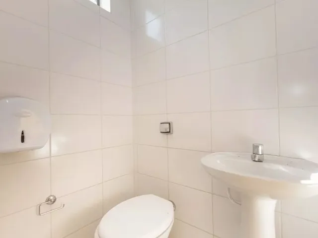 Sala para alugar, no bairro Sao Braz em Curitiba
