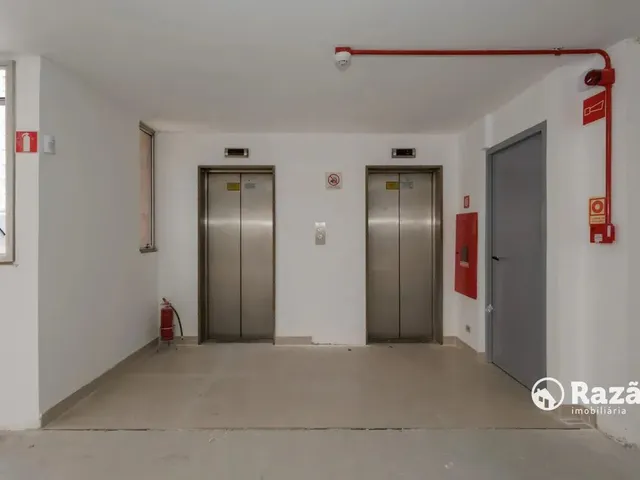 Sala para alugar, no bairro Centro em Curitiba
