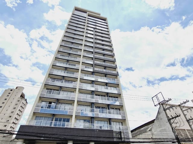 Foto do Sala - Conjunto comercial para venda em Várzea da Barra Funda, 37m² | Lares e Andares Imóveis