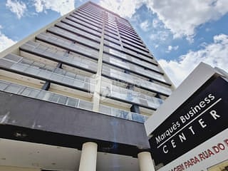 Foto do Sala-Conjunto comercial para venda em Várzea da Barra Funda, 37m²