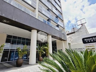 Foto do Sala-Conjunto comercial para venda em Várzea da Barra Funda, 37m²