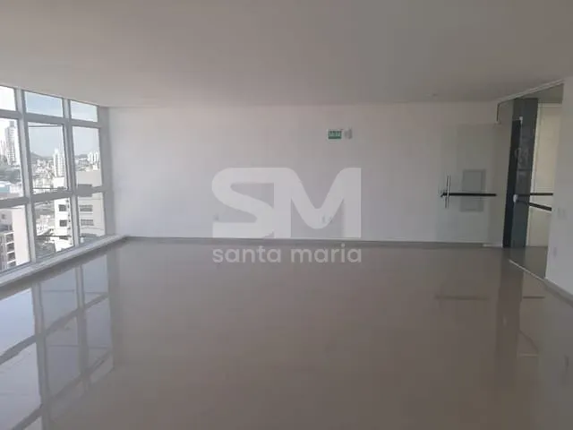 Sala com 113m², para alugar, no bairro Centro em Chapecó