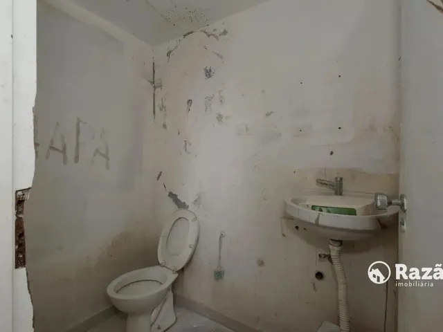 Sala para alugar, no bairro Centro em Curitiba