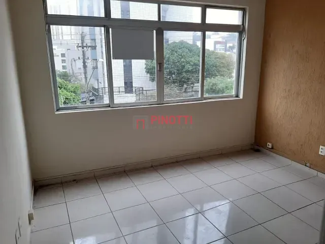 Sala para alugar, no bairro Vila Baeta Neves em São Bernardo do Campo