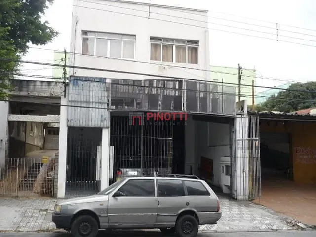 Sala para alugar, no bairro Vila Baeta Neves em São Bernardo do Campo