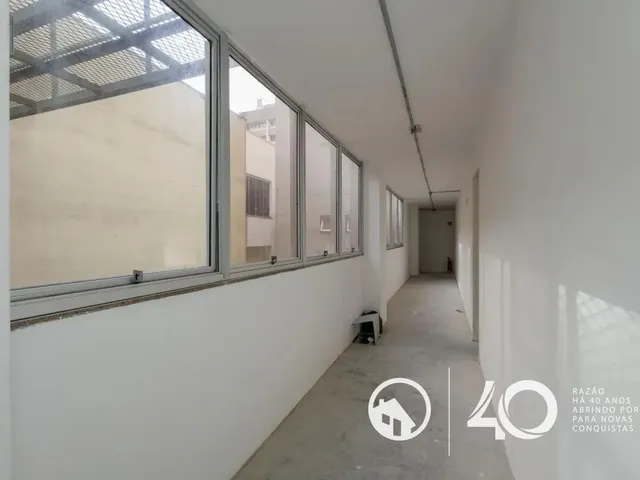 Sala para alugar, no bairro Centro em Curitiba