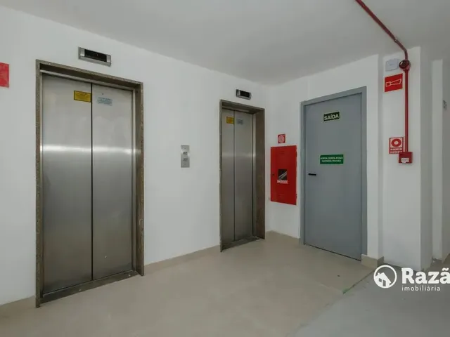 Sala para alugar, no bairro Centro em Curitiba