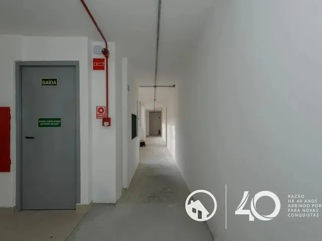 Sala para alugar, no bairro Centro em Curitiba