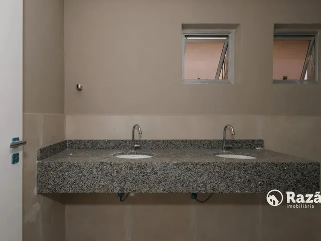 Sala para alugar, no bairro Centro em Curitiba