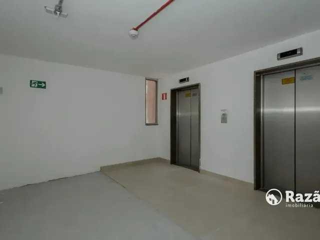 Sala para alugar, no bairro Centro em Curitiba