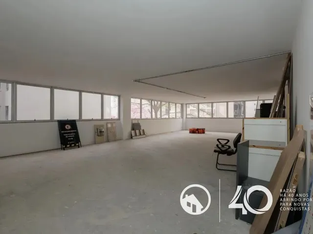 Sala para alugar, no bairro Centro em Curitiba