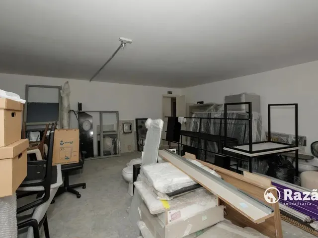 Sala para alugar, no bairro Centro em Curitiba