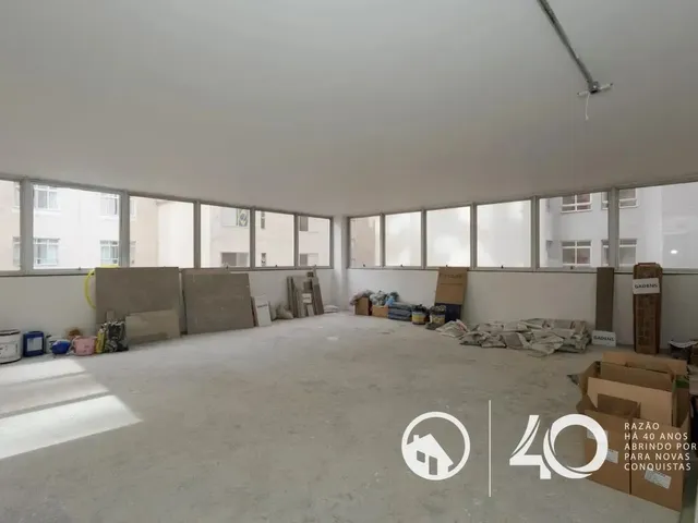 Sala para alugar, no bairro Centro em Curitiba