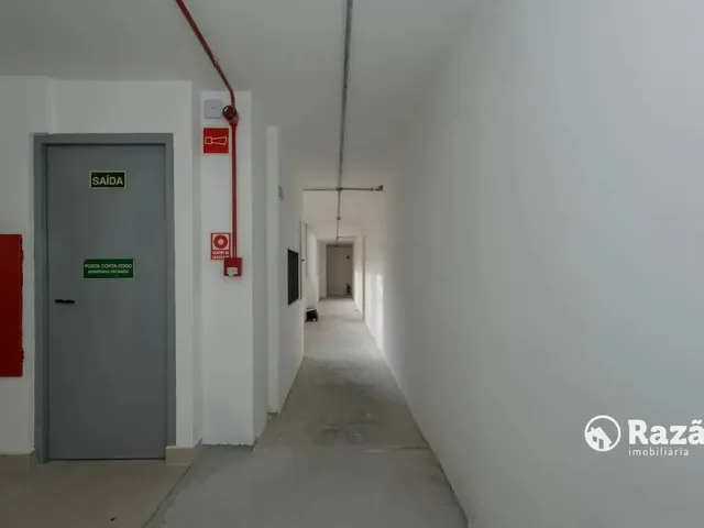 Sala para alugar, no bairro Centro em Curitiba