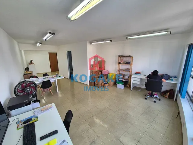 Sala à venda, no bairro Centro em São José dos Campos