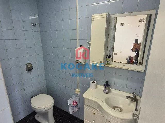 Sala à venda, no bairro Centro em São José dos Campos