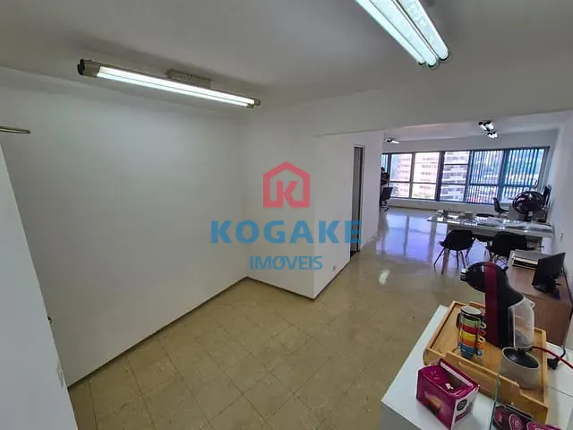 Sala à venda, no bairro Centro em São José dos Campos
