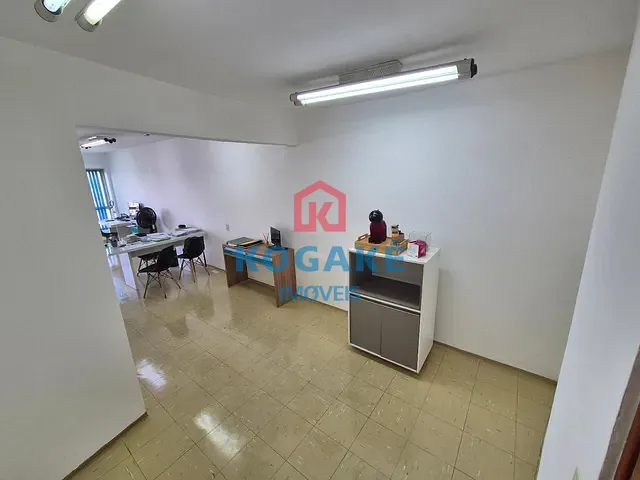 Sala à venda, no bairro Centro em São José dos Campos