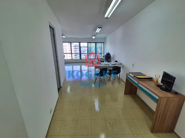 Sala à venda, no bairro Centro em São José dos Campos