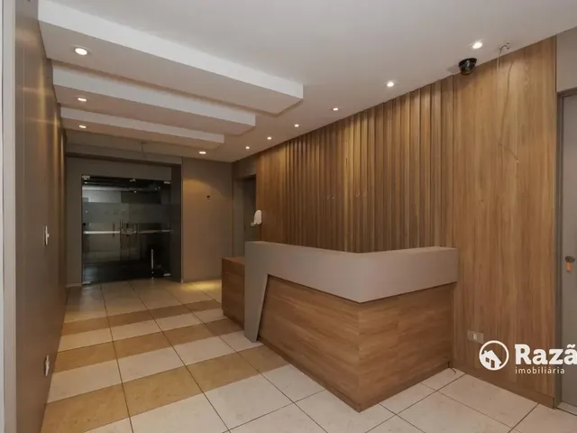 Sala para alugar, no bairro Centro em Curitiba